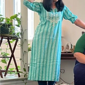 Indian Kurti